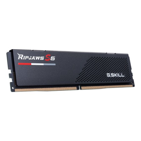 Memoria g.skill ripjaws s5 ddr5 2x32gb 5200mhz cl40 xmp3 black