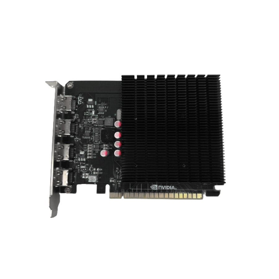 Tarjeta gráfica biostar gt 730 4gb 4xhdmi