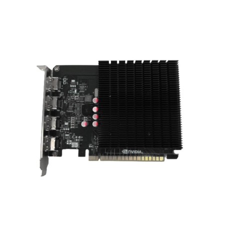 Tarjeta gráfica biostar gt 730 4gb 4xhdmi