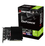Tarjeta gráfica biostar gt 730 4gb 4xhdmi
