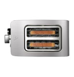 Tostadora taurus 960646000 mytoast ii legend 850w inox