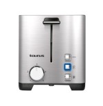 Tostadora taurus 960646000 mytoast ii legend 850w inox