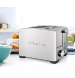 Tostadora taurus 960646000 mytoast ii legend 850w inox