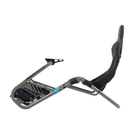 Silla gaming  playseat trophy logitech g edition universal asiento acolchado negro