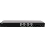 16p grandstream gwn7812p 16x port poe layer 3 managed netzwerk switch