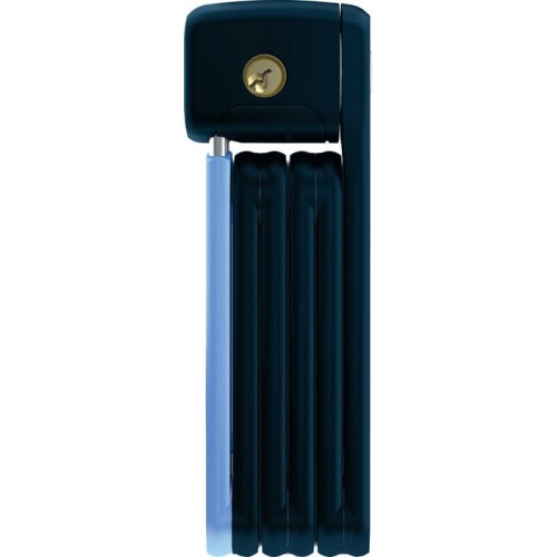 Abus 78063 candado para bicicleta negro 850 mm candado plegable