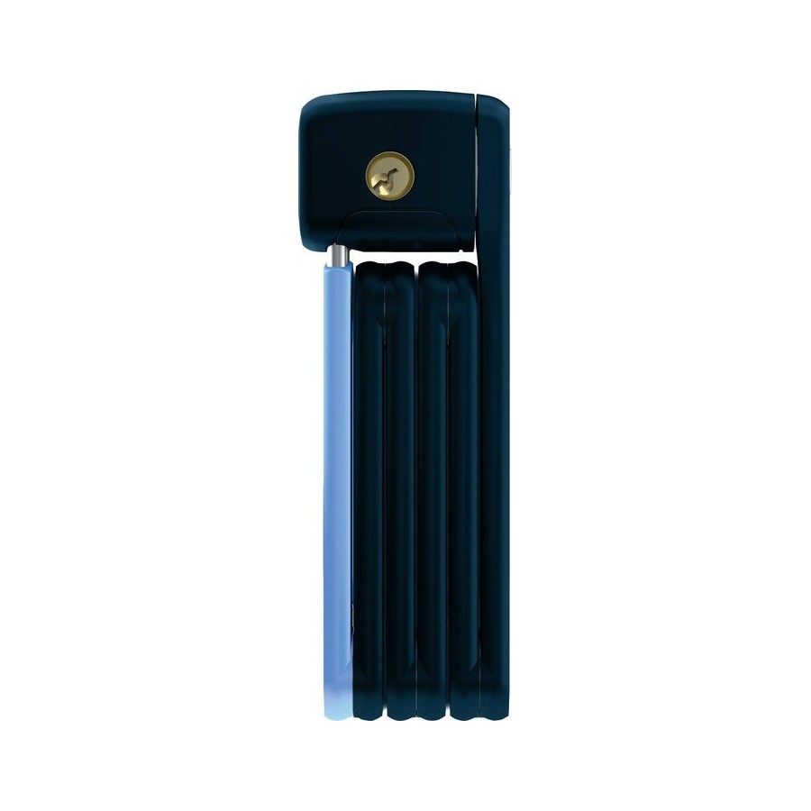 Abus 78063 candado para bicicleta negro 850 mm candado plegable