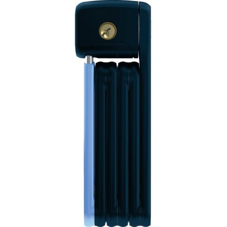Abus 78063 candado para bicicleta negro 850 mm candado plegable