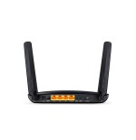 Tp-link tl mr6400 router 4g lte inalámbrico n 300mbps