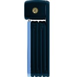 Abus 78063 candado para bicicleta negro 850 mm candado plegable