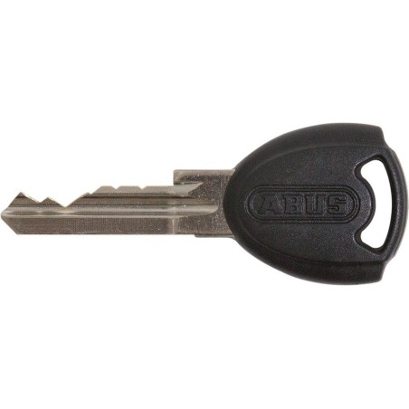 Abus 78063 candado para bicicleta negro 850 mm candado plegable