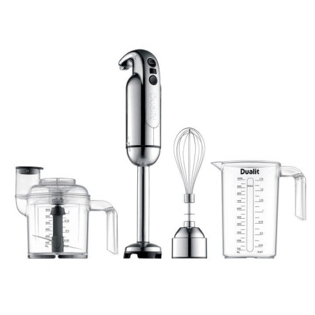 Batidora  dualit 88930  l de inmersión 700 w acero inoxidable