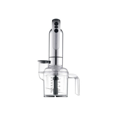 Batidora  dualit 88930  l de inmersión 700 w acero inoxidable