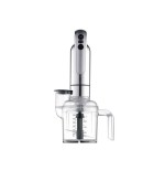 Batidora  dualit 88930  l de inmersión 700 w acero inoxidable