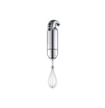 Batidora  dualit 88930  l de inmersión 700 w acero inoxidable
