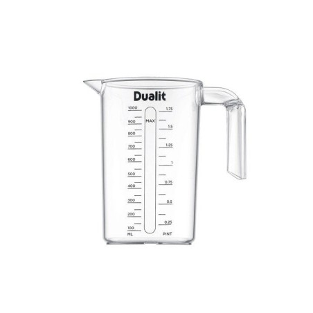 Batidora  dualit 88930  l de inmersión 700 w acero inoxidable