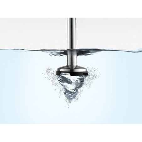 Batidora  dualit 88930  l de inmersión 700 w acero inoxidable
