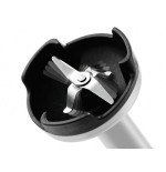 Batidora  dualit 88930  l de inmersión 700 w acero inoxidable