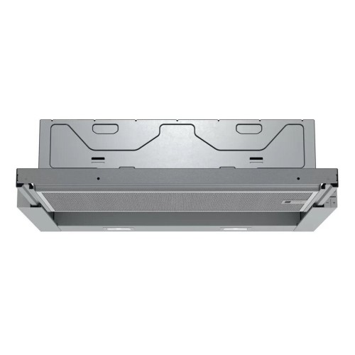 Campana extractora siemens li64lb531 iq300, (plata) li64lb531