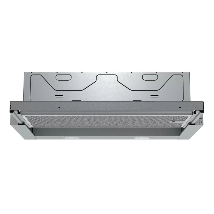 Campana extractora siemens li64lb531 iq300, (plata) li64lb531