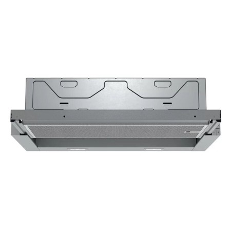 Campana extractora siemens li64lb531 iq300, (plata) li64lb531
