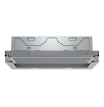 Campana extractora siemens li64lb531 iq300, (plata) li64lb531