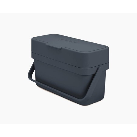Joseph joseph compo 4 food kompostownik grafitowy 30107