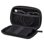 Hama "eva" hdd 2.5" negro