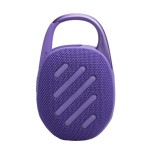 Jbl clip 5 altavoz bluetooth  lila