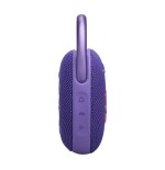 Jbl clip 5 altavoz bluetooth  lila