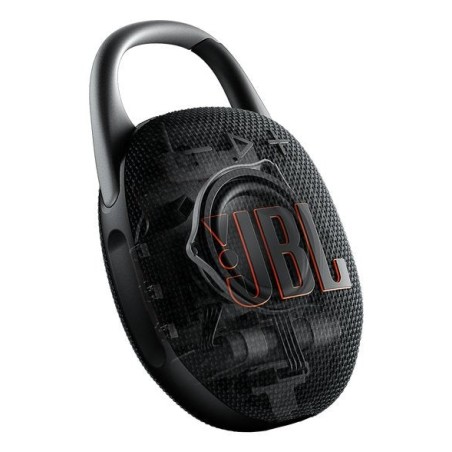 Jbl clip 5 altavoz bluetooth  lila