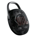 Jbl clip 5 altavoz bluetooth  lila