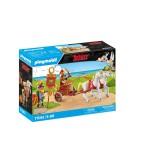 Playmobil 71543 astérix carro romano 71543