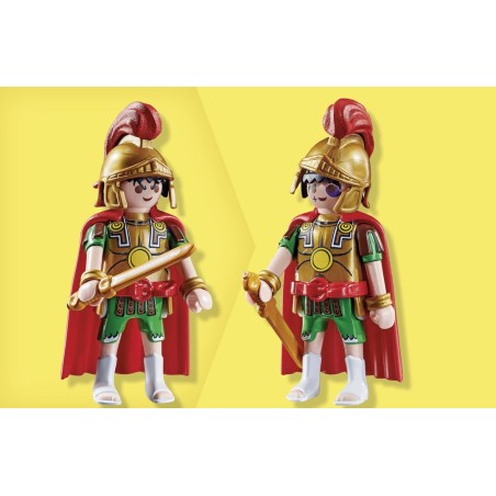 Playmobil 71543 astérix carro romano 71543