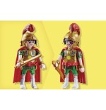 Playmobil 71543 astérix carro romano 71543