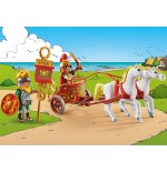 Playmobil 71543 astérix carro romano 71543