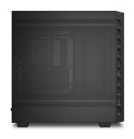 Caja pc  sharkoon 4044951041145 negro