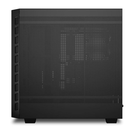 Caja pc  sharkoon 4044951041145 negro