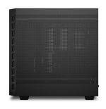 Caja pc  sharkoon 4044951041145 negro
