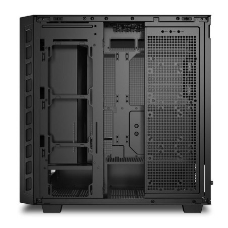 Caja pc  sharkoon 4044951041145 negro