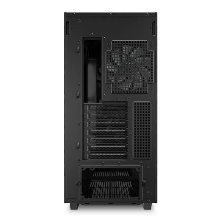 Caja pc  sharkoon 4044951041145 negro