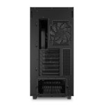 Caja pc  sharkoon 4044951041145 negro