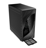 Caja pc  sharkoon 4044951041145 negro