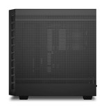 Caja  pc sharkoon 4044951041152 negro