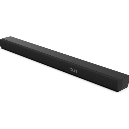 Hisense hs3100, barra de sonido negra, bluetooth 5.3, hdmi (arc), usb hs3100