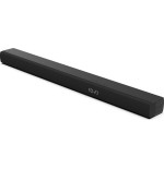Hisense hs3100, barra de sonido negra, bluetooth 5.3, hdmi (arc), usb hs3100