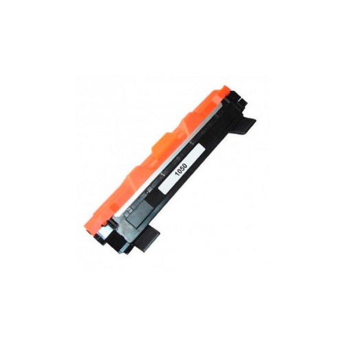 Toner compatible para brother tn1050 negro