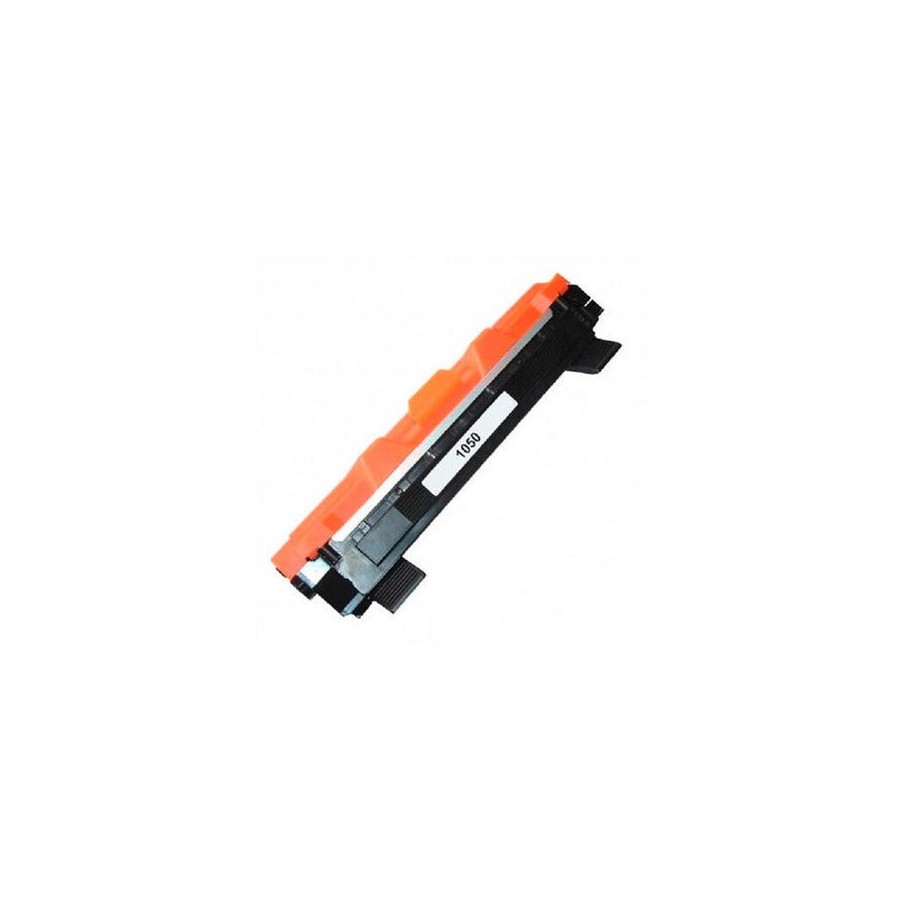 Toner compatible para brother tn1050 negro