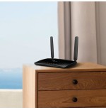 Tp-link tl mr6400 router 4g lte inalámbrico n 300mbps