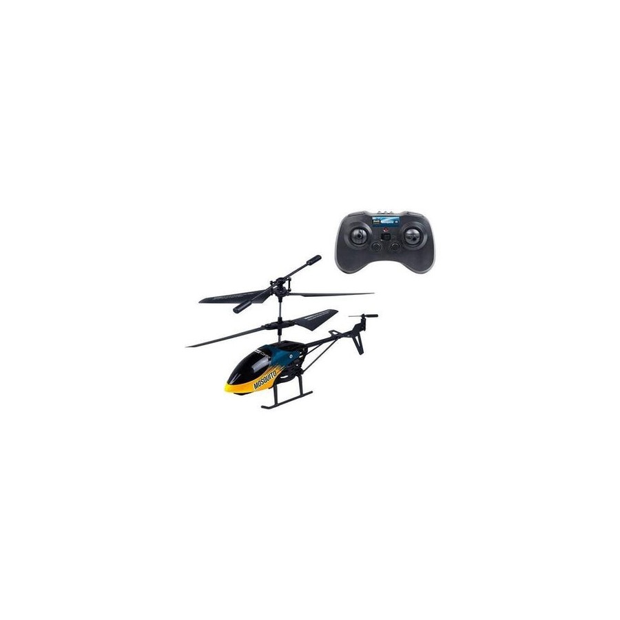 Revell rc helicóptero mosquito 23989